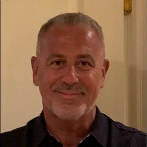 Meet your Posher, Tony